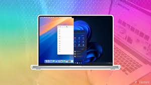 The 6 steps I take to make Windows 11 look and feel more like macOS