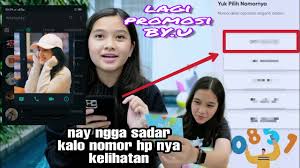 Nomor 46 tahun 2020 dalam mengatasi reklame ilegal di kota medan. Nomor Wa Nay Real Juni 2020 Youtube