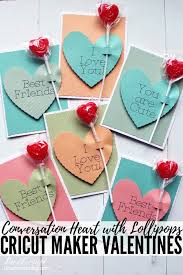 This box of 32 cards was found at an orem, utah toy's r us for $2.99. Cricut Maker Valentines Wavy Cut Blade Heart Cards