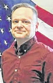 Two vying for Berkshire trustee