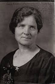 Meta Watershed: JAMES FRANKLIN AND IDA BELLE REEVES TURNER, FAMILY LOSS AND  SURVIVAL