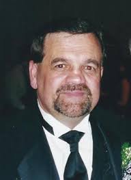 Obituary information for Michael Anthony Botts