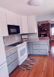 Plywood sides ensure durability and resilience to everyday use. Lloyd Norma S Burnsvillle Mn Kitchen Renovation Lindus Construction