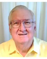 Obituary information for Thomas Ronald Raley