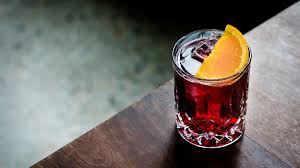 Campari (from milan) and sweet vermouth (from turin). The Aperitivo Cocktails That Time Forgot Punch