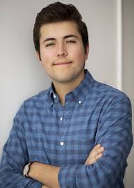 Jack Hackett at Hollywood Improv