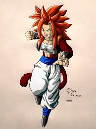 However, in dragon ball super, their birth dates were switched, placing pan to be oldest and bra the youngest of the two female saiyan hybrids. How To Draw Dragon Ball Gt Characters Novocom Top