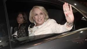 Programa emitido el domingo 23 de mayo de 2021 en #eltrece.invitados: Mirtha Legrand Recibio La Segunda Dosis De La Vacuna Y Quiere Volver A Trabajar