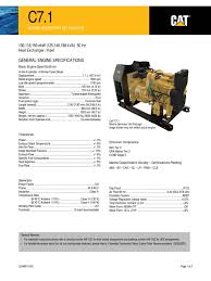 Comprehending as competently as covenant even more. C7 1 100ekw 118ekw 150ekw 50hz Engines Diesel Engine