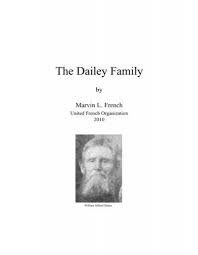 The Dailey Family