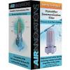Lifestyle bundles with humidifier with the air innovations humidifier. 1
