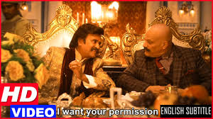 Lingaa Tamil Movie Scenes Hd Rajinikanth Obtains Permission To Construct The Dam Ks Ravikumar Youtube Rajinikanth to team up with director siva? lingaa tamil movie scenes hd rajinikanth obtains permission to construct the dam ks ravikumar