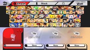 Compete in smash or spirits mode. Super Smash Bros For Wii U Unlockables Guide Exion Vault