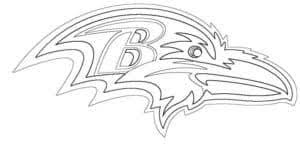 Baltimore Ravens In 2020 Nfl Teams Logos New Orleans Saints Logo Philadelphia Eagles Colors