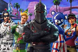 Live action roleplaying game video game developer nba allstar game platform game no game no life roleplaying game arcade game. Sweatiest Skins In Fortnite 6 Best And Sweatiest Skins Right Now Radio Times