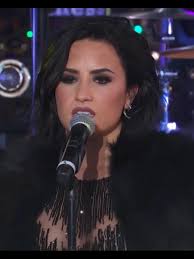 Demi Lovato