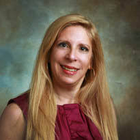 Dr. Sherri Levin, MD