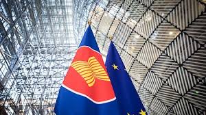 Indonesia, malaysia, philippines, singapore, and thailand. The Eu And Asean Partners For Joint Action In Europe And Asia Federal Foreign Office