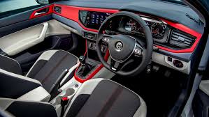 1.0 tsi 95ps 5speed se 5dr. Volkswagen Polo Hatchback 2017 Review Autotrader
