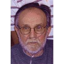 Obituary information for George Elwin Schug