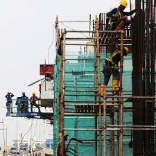 Punya Sertifikasi Pekerja Konstruksi Bisa Dapat Gaji 1 5 Kali Umr Bisnis Liputan6 Com