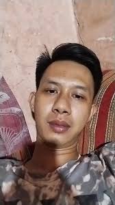 dari pada sepi kan ya