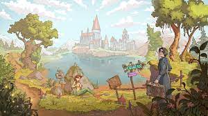 Amazing and at the same time, a strange story . Download Innocent Witches Mod Apk Download 2021 V0 8 1a For Android