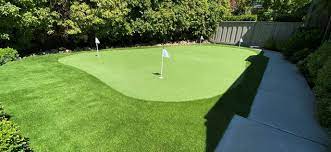 Design Your Very Own Pebble Beach Putting Green Best Artificial Grass Installing Artificial Turf Artificial Grass