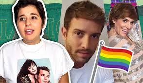 La homofobia histórica en televisión