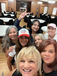 Dream team making final arrangements for reunions