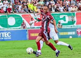 Fluminense de Feira retorna à Série A do Baianão após cinco anos