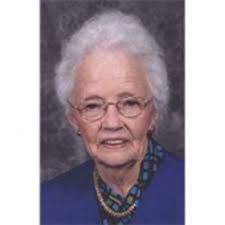 Doris Coleman Obituary August 1, 2012