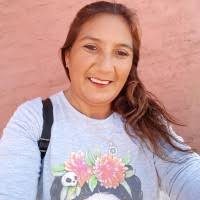 40+ perfiles de «Mariana Robledo»