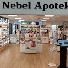 Nørre Nebel Apotek