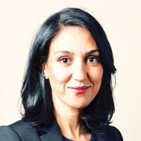 Nabila Founounou, Ph.D.