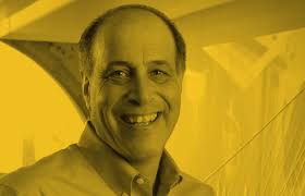 Designer of Change: Catherine Courage