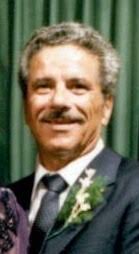 Vincenzo Andriano Obituary 2017