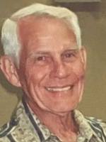 Robert E Landreth Obituary