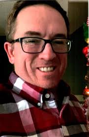 Charles Johnson Obituary