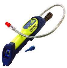 Each item is tested to the best. Informant 2 Leak Detector For Refrigerants Combustible Gases