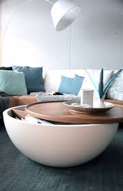 Here are some unusual coffee tables with creative, quirky and sometimes, weirdest ideas in the. Living Room Design Ideas 50 Inspirational Center Tables Quirky Home Decor Coffee Table Furniture