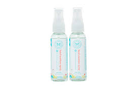 The Honest Company Hand Sanitizer Honest Company Spray