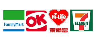 四大超商好物交流會(7-11,全家，萊爾富，ok)