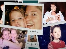 Young Largo Mother Copes With Fatal Disease With Family's Support