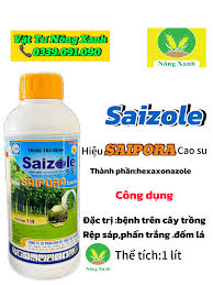 Saizole 5SC