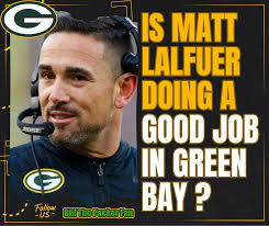 Packers vs Lambeau Field. What's your vote?