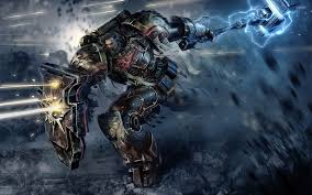 We present you our collection of desktop wallpaper theme: Warhammer 40 000 2 Wallpaper Game Wallpapers 30555