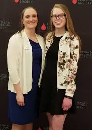 Welcome to Wendy Jirsa's MWOY Fundraising Page!