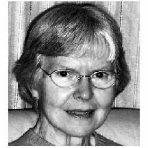 BARBARA STEINER Obituary (2008)