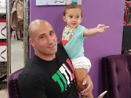 Memories of Antonio "Tony" Audi